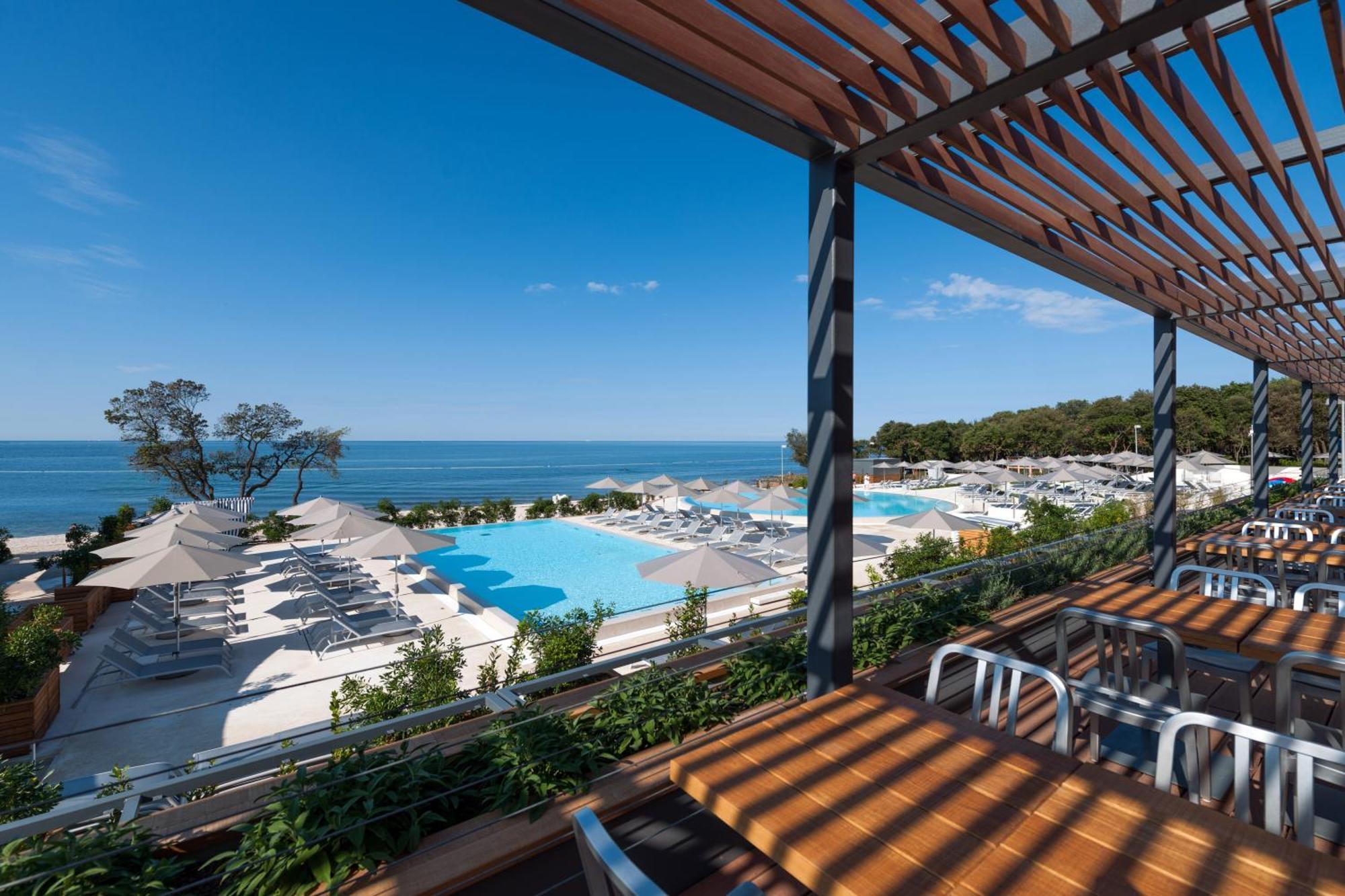 Campsite Maistra Amarin Pitches 4*